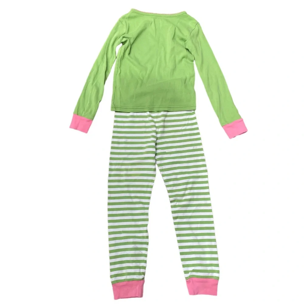 Gymboree pajamas